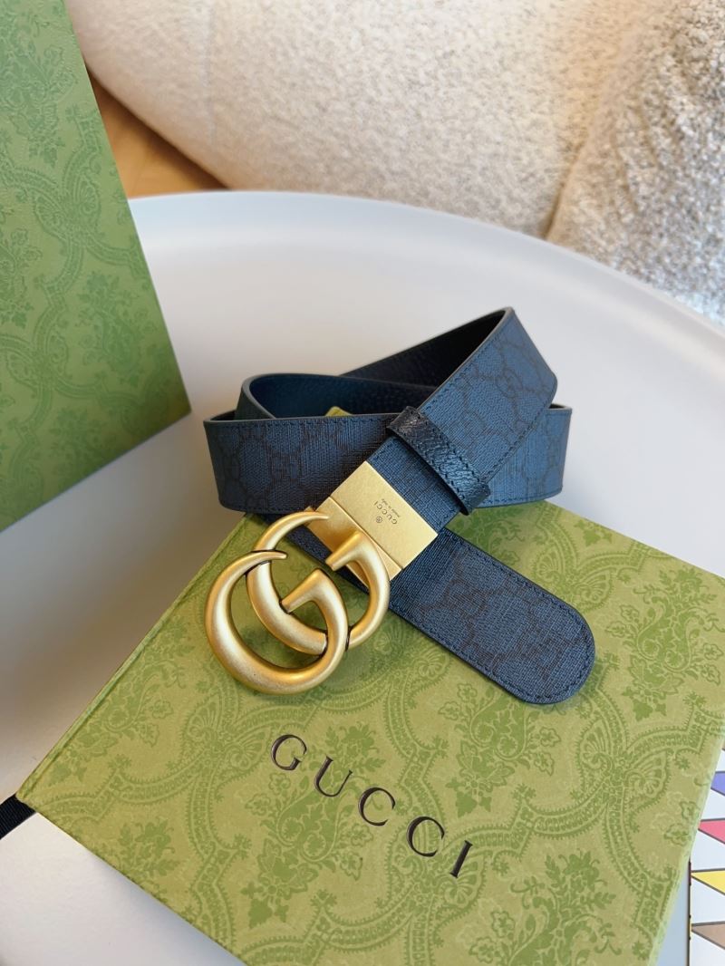 Gvc*1 belts